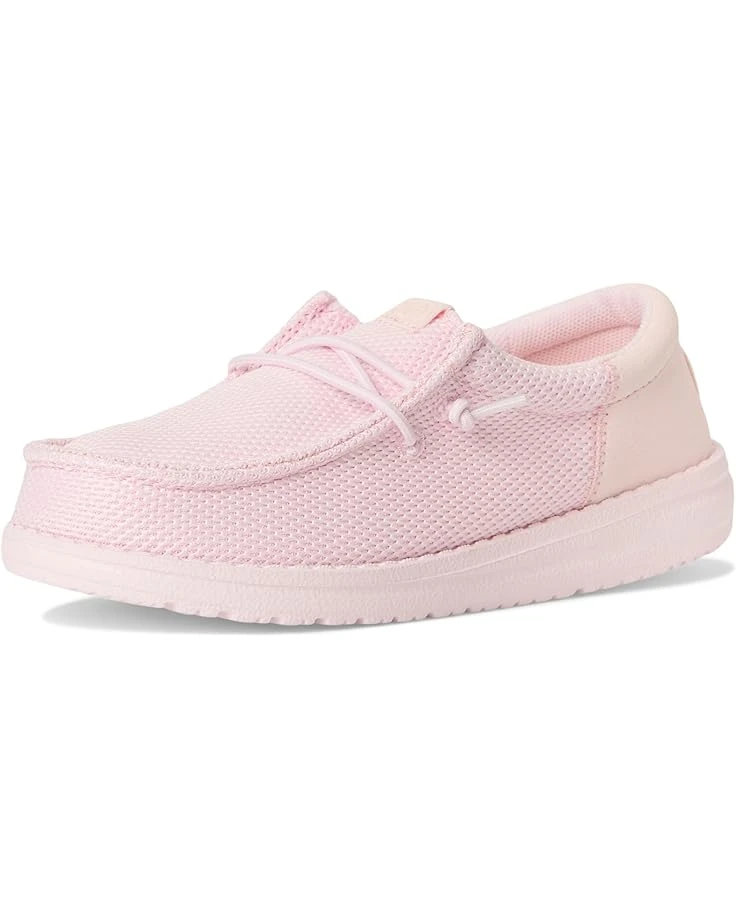 Hey Dude Kids Wally Funk Mono (Little Kid/Big Kid) | Sneakers & Athletic Shoes 7 Hey Dude Kids Wally Funk Mono (Little Kid/Big Kid) | Sneakers & Athletic Shoes - Image 7