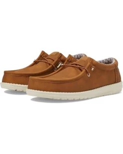 Hey Dude Wally Classic | Loafers 15 Hey Dude Wally Classic | Loafers -Hey Dude Shop 61MXp6Y8YfL. AC SR736920