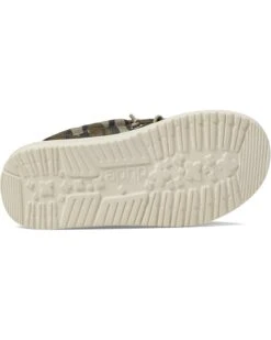 Hey Dude Kids Wally Mossy Oak® Original Bottomland® (Toddler) | Sneakers & Athletic Shoes -Hey Dude Shop 61Ma6O4dhCL. AC SR736920