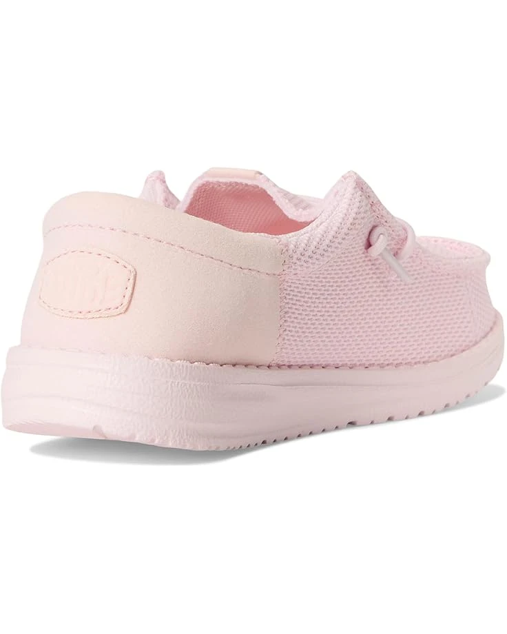 Hey Dude Kids Wally Funk Mono (Little Kid/Big Kid) | Sneakers & Athletic Shoes 5 Hey Dude Kids Wally Funk Mono (Little Kid/Big Kid) | Sneakers & Athletic Shoes - Image 5