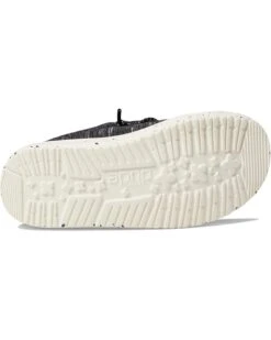 Hey Dude Kids Wally Stretch (Toddler) | Sneakers & Athletic Shoes -Hey Dude Shop 61NCsw9syeL. AC SR736920