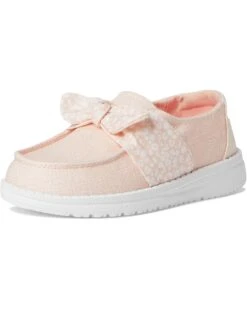 Hey Dude Kids Wendy Bow Prints (Toddler) | Sneakers & Athletic Shoes 14 Hey Dude Kids Wendy Bow Prints (Toddler) | Sneakers & Athletic Shoes -Hey Dude Shop 61NKICaBzrL. AC SR736920