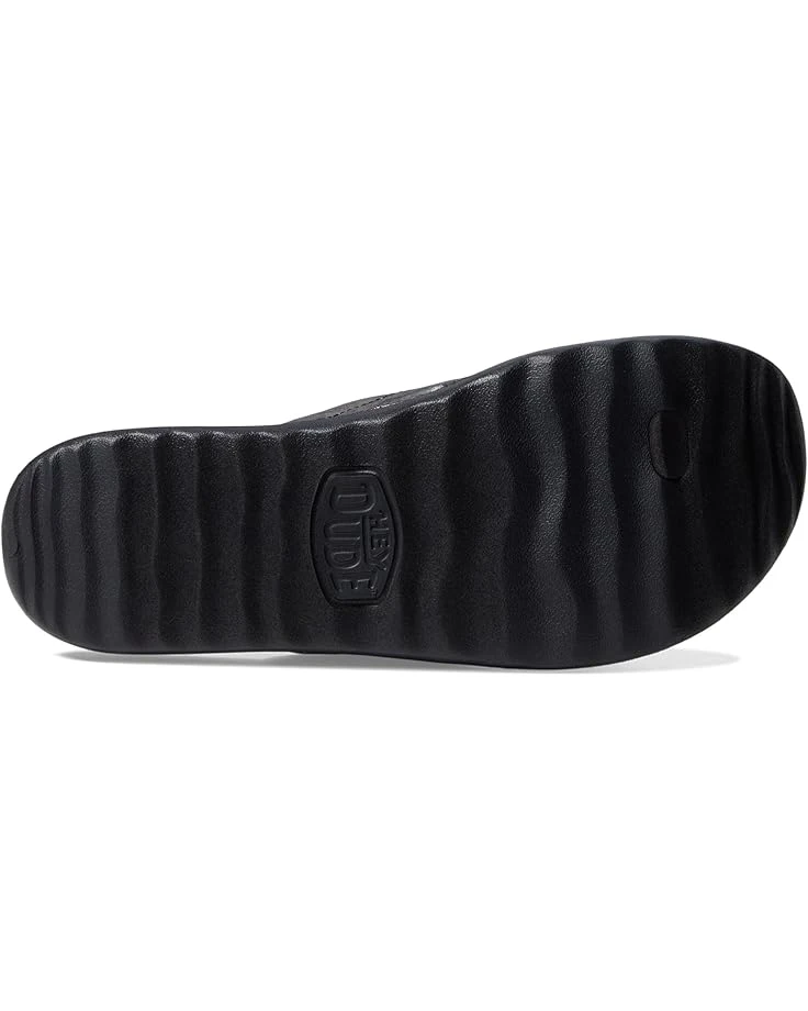 Hey Dude Kids Christi Flip Classic (Little Kid/Big Kid) | Sandals 3 Hey Dude Kids Christi Flip Classic (Little Kid/Big Kid) | Sandals - Image 3