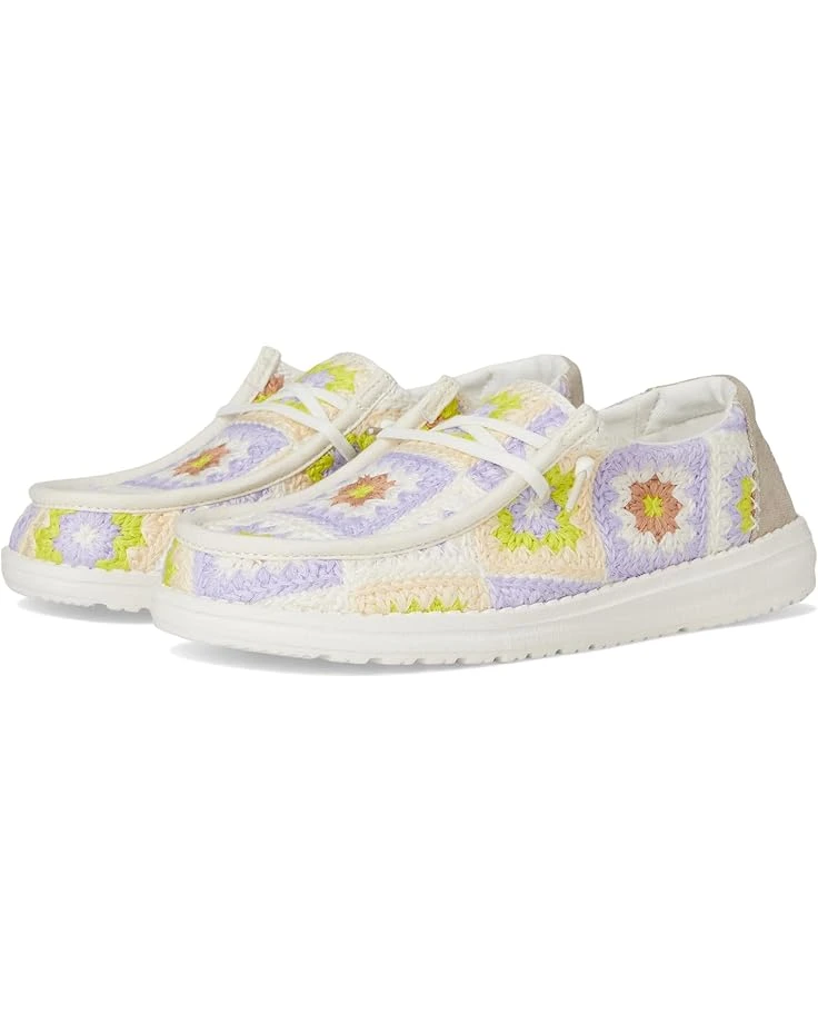 Hey Dude Wendy Cottage Crochet | Sneakers & Athletic Shoes 9 Hey Dude Wendy Cottage Crochet | Sneakers & Athletic Shoes - Image 9