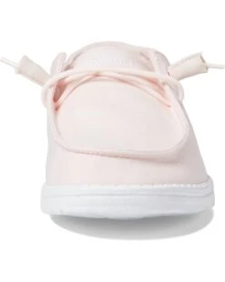 Hey Dude Wendy Slub Canvas Slip-On Casual Shoes | Sneakers & Athletic Shoes -Hey Dude Shop 61OStXK155L. AC SR736920