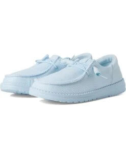 Hey Dude Wendy Funk Mono | Sneakers & Athletic Shoes -Hey Dude Shop 61OYPvT BL. AC SR736920