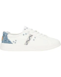 Hey Dude Karina Crafted Boho White/Blue | Sneakers & Athletic Shoes 12 Hey Dude Karina Crafted Boho White/Blue | Sneakers & Athletic Shoes -Hey Dude Shop 61P8rmlRUL. AC SR736920