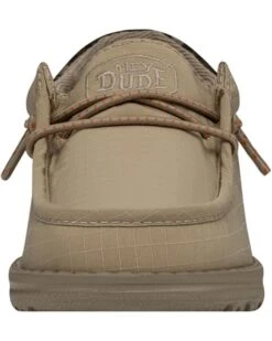 Hey Dude Kids Wally Funk Mossy Oak® Original Bottomland® (Little Kid/Big Kid) | Sneakers & Athletic Shoes -Hey Dude Shop 61QAb98OhEL. AC SR736920