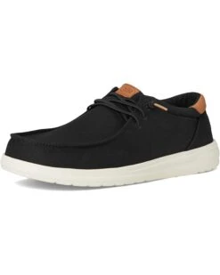 Hey Dude Paul Canvas | Sneakers & Athletic Shoes -Hey Dude Shop 61R NTJ9YpL. AC SR736920