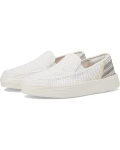 Hey Dude Shop 11 Hey Dude Sunapee Mesh Stripe | Sneakers & Athletic Shoes