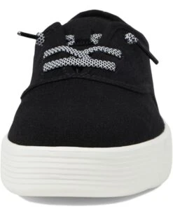 Hey Dude Conway Craft Linen | Sneakers & Athletic Shoes -Hey Dude Shop 61RBSEzFzgL. AC SR736920