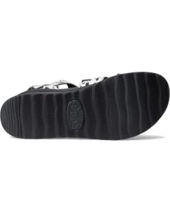 Hey Dude Delray Buckle Animal | Heels 10 Hey Dude Delray Buckle Animal | Heels -Hey Dude Shop 61RHPAbPjuL. AC SR736920