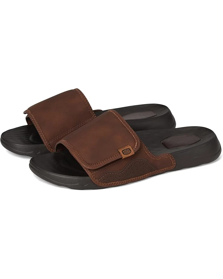 Hey Dude Shore Slide Classic | Sneakers & Athletic Shoes 1 Hey Dude Shore Slide Classic | Sneakers & Athletic Shoes