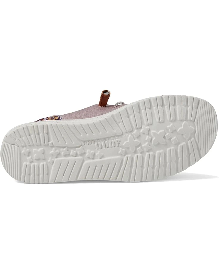 Hey Dude Wendy Funk Baja | Loafers 3 Hey Dude Wendy Funk Baja | Loafers - Image 3