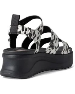 Hey Dude Delray Buckle Animal | Heels 12 Hey Dude Delray Buckle Animal | Heels -Hey Dude Shop 61SK CQBiOL. AC SR736920