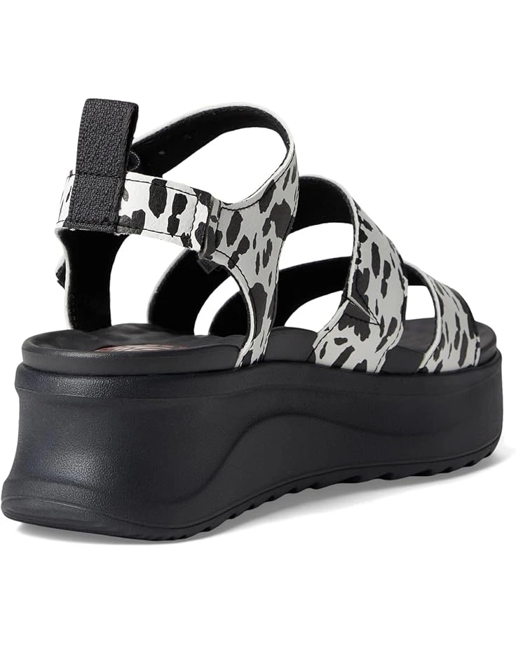Hey Dude Delray Buckle Animal | Heels 5 Hey Dude Delray Buckle Animal | Heels - Image 5