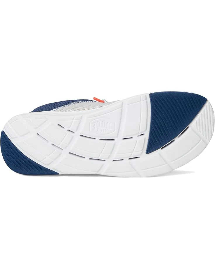 Hey Dude Kids Wally Hey 2O Classic (Little Kid/Big Kid) | Sneakers & Athletic Shoes 3 Hey Dude Kids Wally Hey 2O Classic (Little Kid/Big Kid) | Sneakers & Athletic Shoes - Image 3