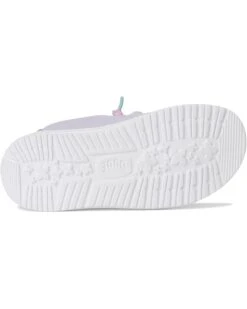 Hey Dude Kids Wendy Iridescent Sparkle (Toddler) | Sneakers & Athletic Shoes -Hey Dude Shop 61VRdlWrEsL. AC SR736920