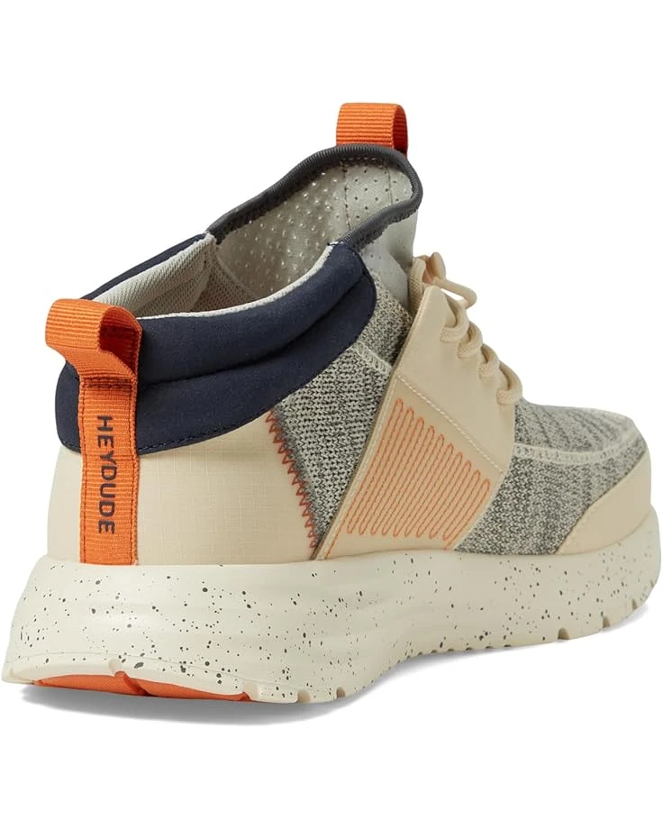 Hey Dude Sirocco Mid Trail | Sneakers & Athletic Shoes 5 Hey Dude Sirocco Mid Trail | Sneakers & Athletic Shoes - Image 5