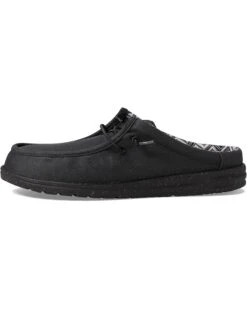 Hey Dude Wally Slip Canvas | Sneakers & Athletic Shoes -Hey Dude Shop 61VoMEAGPNL. AC SR736920