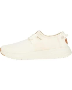 Hey Dude Sirocco W Neutrals Cream | Flats 10 Hey Dude Sirocco W Neutrals Cream | Flats -Hey Dude Shop 61VwTcWEfDL. AC SR736920