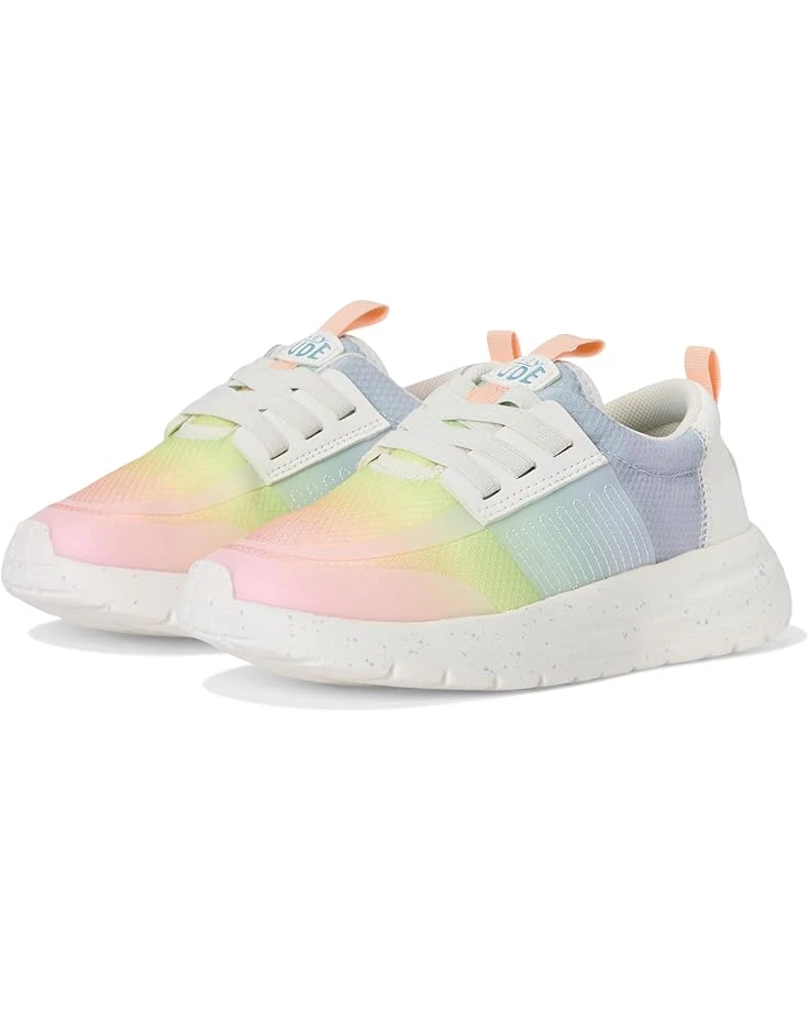 Hey Dude Kids Sirocco Play Ombre (Little Kid/Big Kid) | Sneakers & Athletic Shoes 8 Hey Dude Kids Sirocco Play Ombre (Little Kid/Big Kid) | Sneakers & Athletic Shoes - Image 8