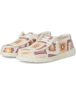 Hey Dude Wendy Cottage Crochet | Sneakers & Athletic Shoes 19 Hey Dude Wendy Cottage Crochet | Sneakers & Athletic Shoes -Hey Dude Shop 61WijMdJTL. AC SR736920