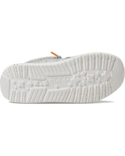 Hey Dude Kids Wally Jersey (Toddler) | Sneakers & Athletic Shoes -Hey Dude Shop 61XqryYMg1L. AC SR736920