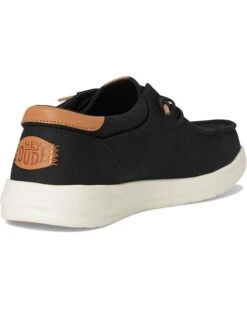 Hey Dude Paul Canvas | Sneakers & Athletic Shoes 12 Hey Dude Paul Canvas | Sneakers & Athletic Shoes -Hey Dude Shop 61YqqOZoFXL. AC SR736920