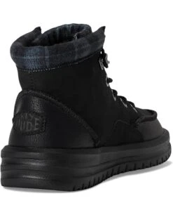 Hey Dude Kids Bradley Classic (Little Kid/Big Kid) | Boots -Hey Dude Shop 61Yw1i6IuXL. AC SR736920