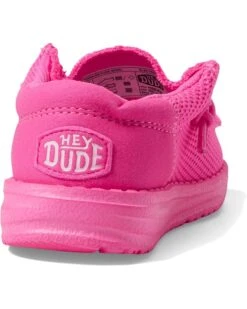 Hey Dude Kids Wally Funk Mono (Toddler) | Sneakers & Athletic Shoes -Hey Dude Shop 61Z68dOY5L. AC SR736920