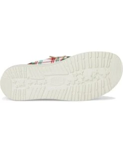Hey Dude Wally Tri Tartan Plaid | Sneakers & Athletic Shoes -Hey Dude Shop 61bkU5xqMyL. AC SR736920