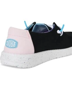 Hey Dude Kids Wendy Color Fun (Little Kid/Big Kid) | Sneakers & Athletic Shoes 13 Hey Dude Kids Wendy Color Fun (Little Kid/Big Kid) | Sneakers & Athletic Shoes -Hey Dude Shop 61eay9YCT3L. AC SR736920