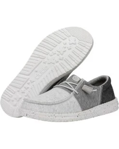 Hey Dude Wendy Tri-Varsity | Loafers -Hey Dude Shop 61hn QBYSRL. AC SR736920