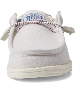 Hey Dude Wally Patriotic | Sneakers & Athletic Shoes -Hey Dude Shop 61iKR2sk2L. AC SR736920