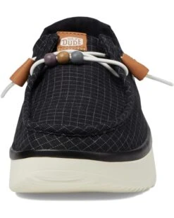 Hey Dude Wendy Peak Baja Stripe | Loafers -Hey Dude Shop 61iQvtcOyHL. AC SR736920