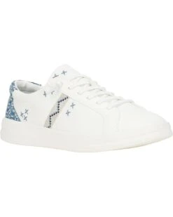 Hey Dude Karina Crafted Boho White/Blue | Sneakers & Athletic Shoes 13 Hey Dude Karina Crafted Boho White/Blue | Sneakers & Athletic Shoes -Hey Dude Shop 61jVYb5qChL. AC SR736920
