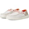 Hey Dude Wendy Funk Jacquard | Sneakers & Athletic Shoes