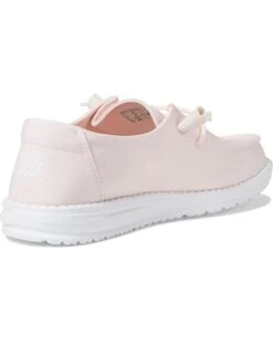 Hey Dude Wendy Slub Canvas Slip-On Casual Shoes | Sneakers & Athletic Shoes -Hey Dude Shop 61lDMBlgMYL. AC SR736920