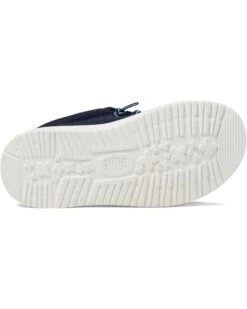 Hey Dude Kids Wally Heathered Mesh (Toddler) | Sneakers & Athletic Shoes -Hey Dude Shop 61ltrNf6tnL. AC SR736920