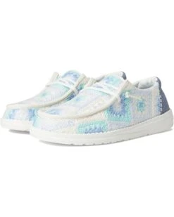 Hey Dude Wendy Cottage Crochet | Sneakers & Athletic Shoes