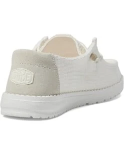 Hey Dude Wendy Crochet | Sneakers & Athletic Shoes -Hey Dude Shop 61mr5zkRnPL. AC SR736920