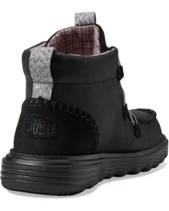 Hey Dude Reyes Boot Leather | Boots 11 Hey Dude Reyes Boot Leather | Boots -Hey Dude Shop 61n2bCGwDDL. AC SR736920