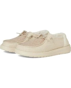 Hey Dude Kids Wendy Brushed Cozy (Little Kid/Big Kid) | Sneakers & Athletic Shoes 15 Hey Dude Kids Wendy Brushed Cozy (Little Kid/Big Kid) | Sneakers & Athletic Shoes -Hey Dude Shop 61n46aI3U8L. AC SR736920