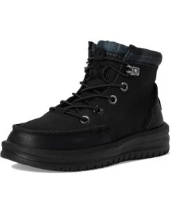 Hey Dude Kids Bradley Classic (Little Kid/Big Kid) | Boots -Hey Dude Shop 61o29nAOMFL. AC SR736920