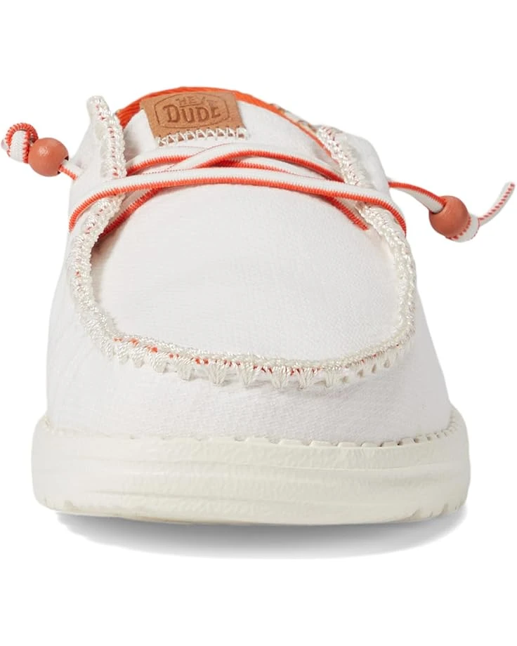 Hey Dude Wendy Funk Jacquard | Sneakers & Athletic Shoes 6 Hey Dude Wendy Funk Jacquard | Sneakers & Athletic Shoes - Image 6