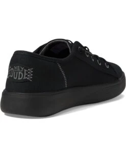Hey Dude Cody Canvas | Sneakers & Athletic Shoes -Hey Dude Shop 61p3ppU1G7L. AC SR736920