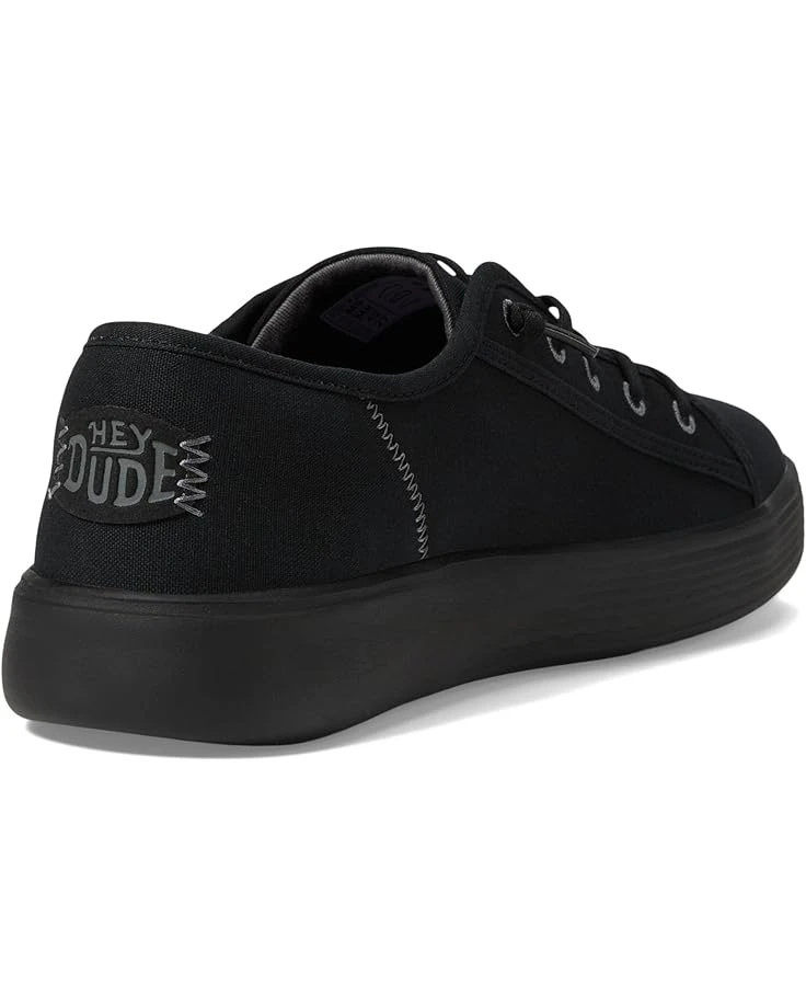 Hey Dude Cody Canvas | Sneakers & Athletic Shoes 5 Hey Dude Cody Canvas | Sneakers & Athletic Shoes - Image 5