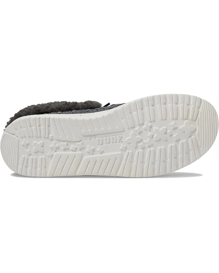 Hey Dude Wendy Stitch Cozy Fold Boot | Boots 3 Hey Dude Wendy Stitch Cozy Fold Boot | Boots - Image 3