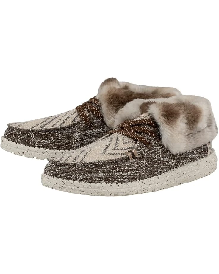 Hey Dude Britt | Boots 6 Hey Dude Britt | Boots - Image 6